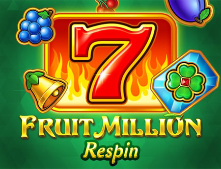 Fruit Million Respin