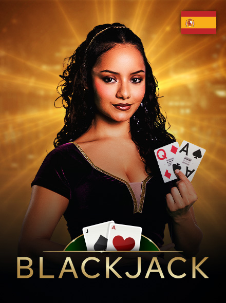 Blackjack en Español A