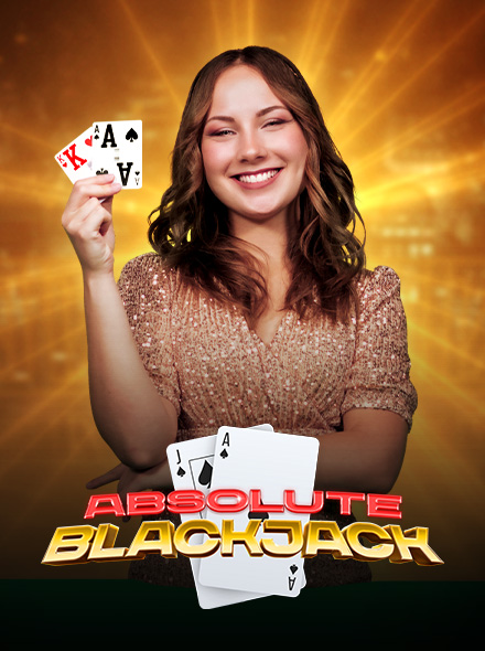 Absolute Blackjack