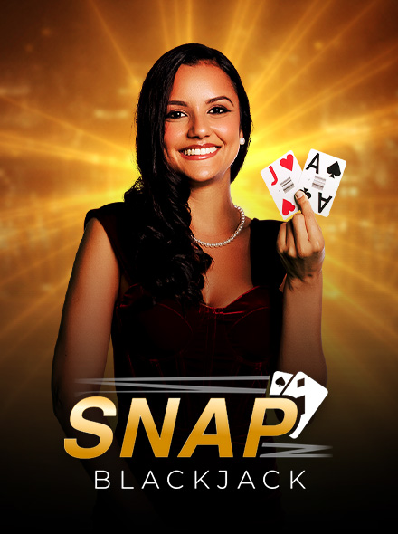 Snap Blackjack A