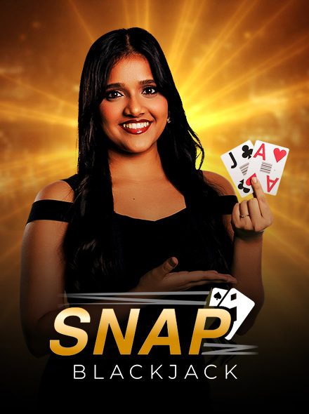Snap Blackjack B