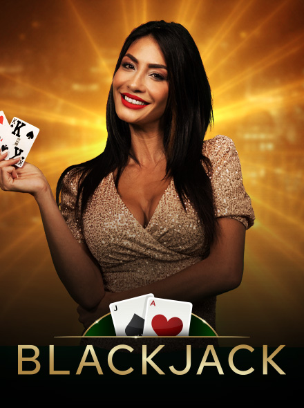 Classic Blackjack B