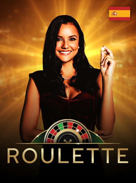 Ruleta en Español