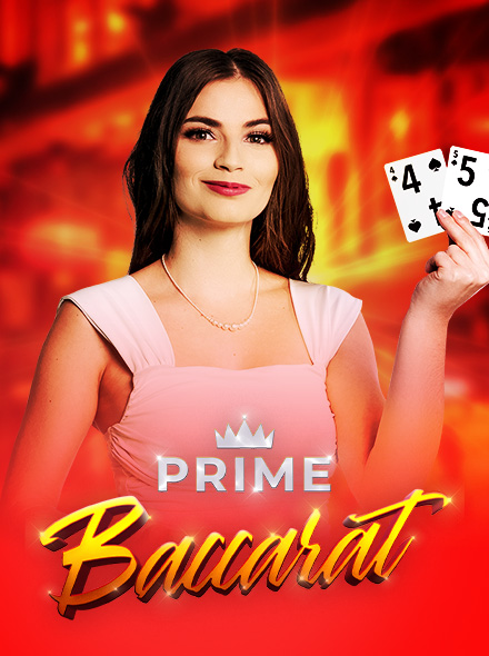 Prime Baccarat D