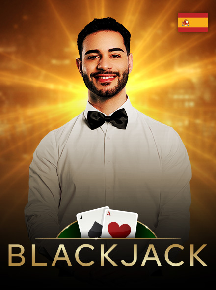 Blackjack en Español B
