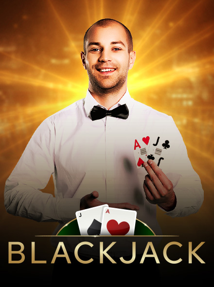 Classic Blackjack D