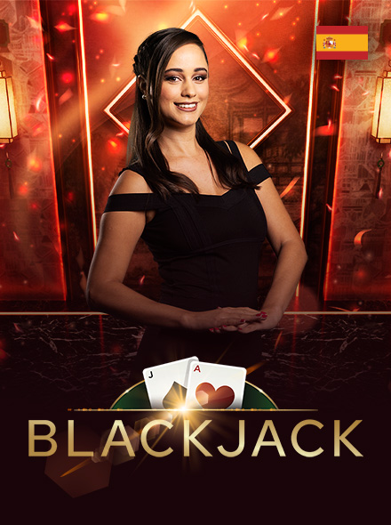 Clásico Blackjack en Español 2