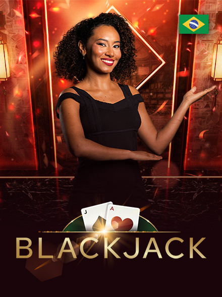 Clássico Blackjack em Português 1