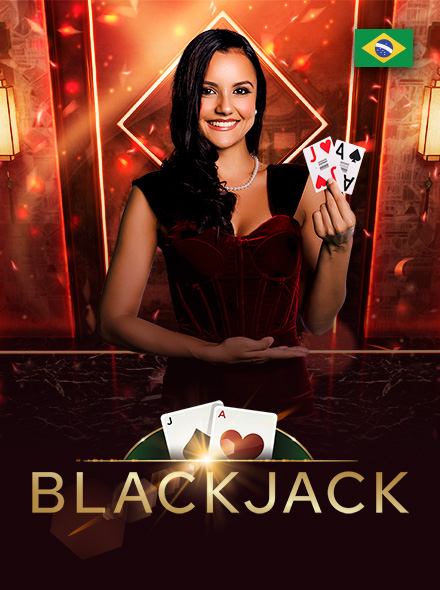 Clássico Blackjack em Português 2