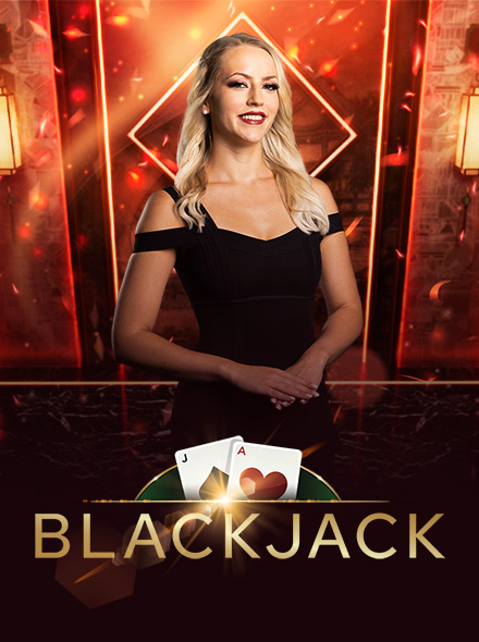 Classic Blackjack 1