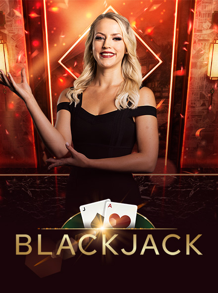 Classic Blackjack 3