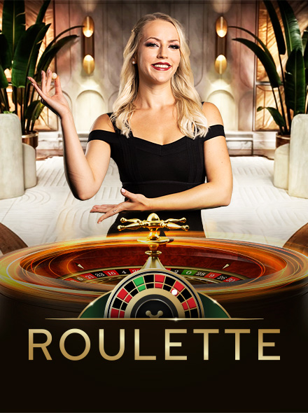 Roulette 3