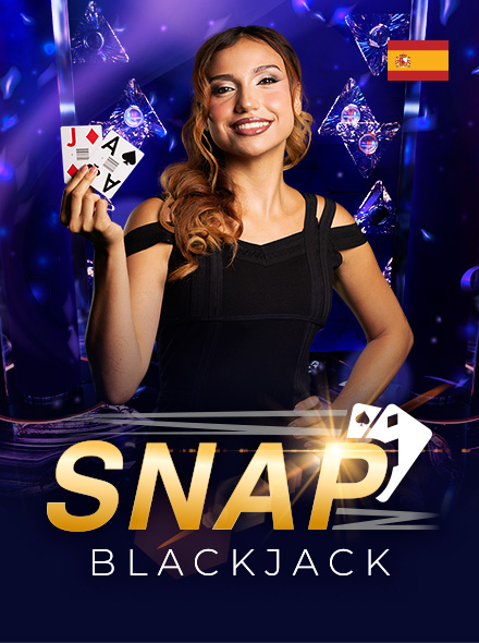 Snap Blackjack en Español 1