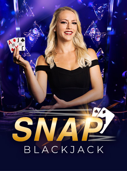 Snap Blackjack 1
