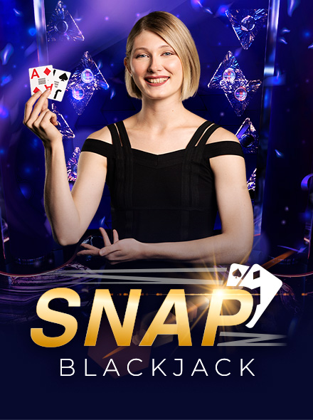 Snap Blackjack 2
