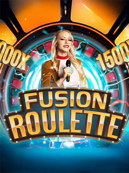 Fusion Roulette