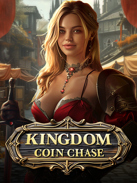 Kingdom Coin Chase
