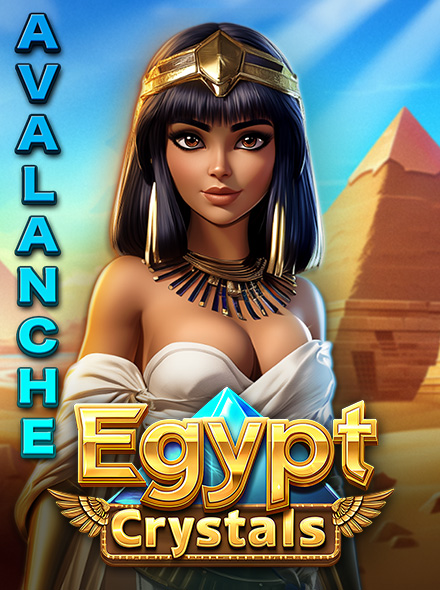 Egypt Crystals
