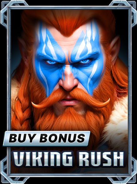 Viking Rush