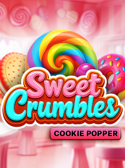 Sweet Crumbles