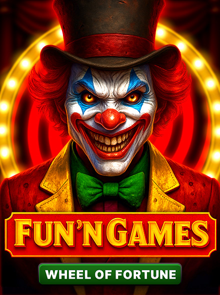Fun’n Games