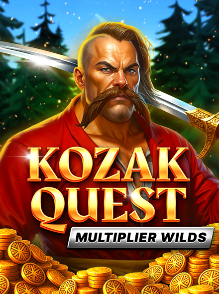 Kozak Quest