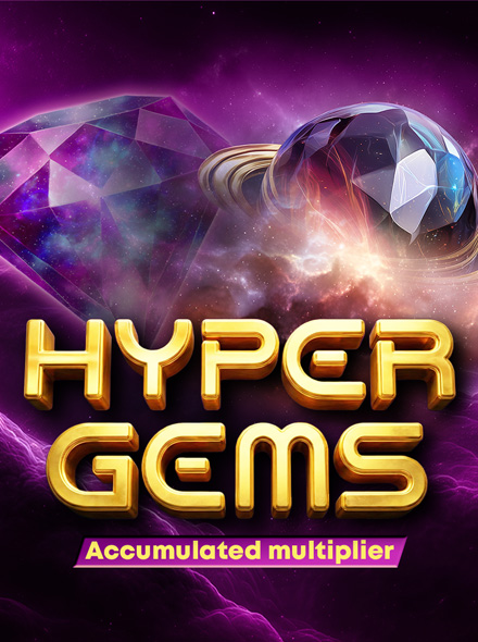 Hyper Gems: Accumulated Multiplier