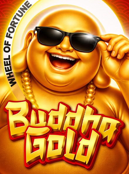 Buddha Gold