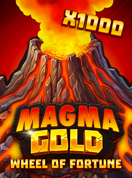 Magma Gold