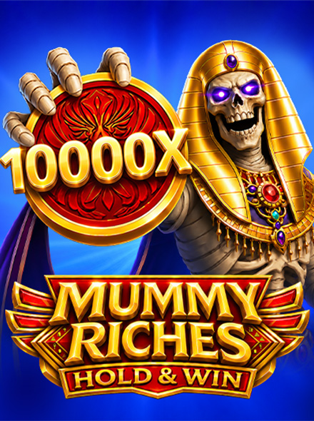 Mummy Riches