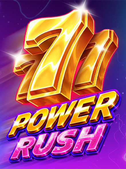 Power Rush