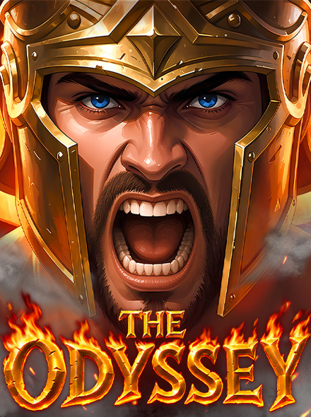 The Odyssey
