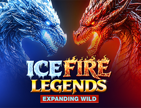 IceFire Legends