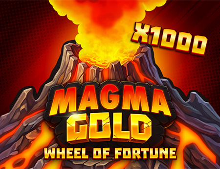 Magma Gold