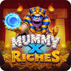 Mummy X Riches