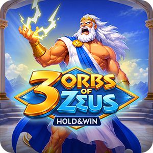 Three Orbs of Zeus