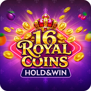 16 Royal Coins