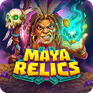 Maya Relics