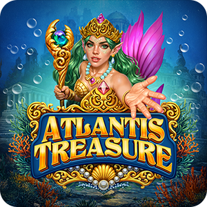 Atlantis Treasure
