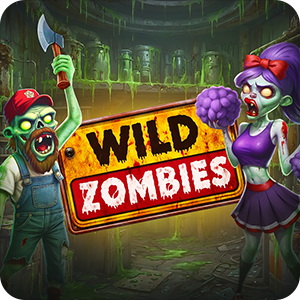 Wild Zombies