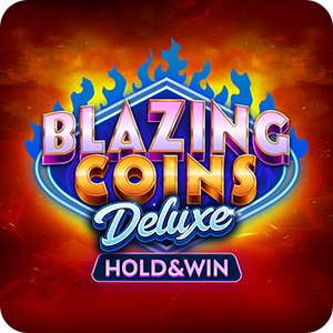 Blazing Coins Deluxe