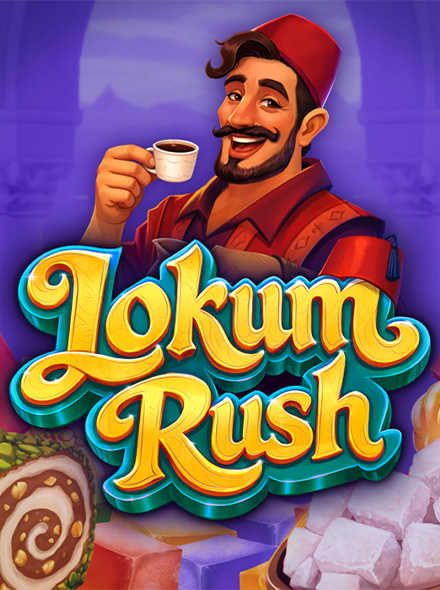 Lokum Rush