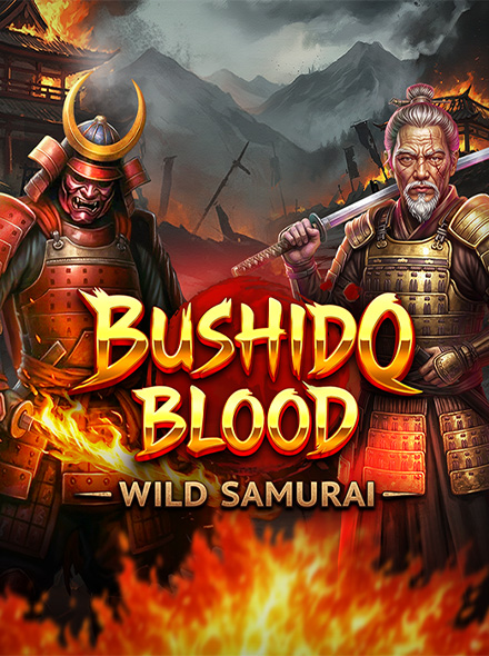 Bushido Blood