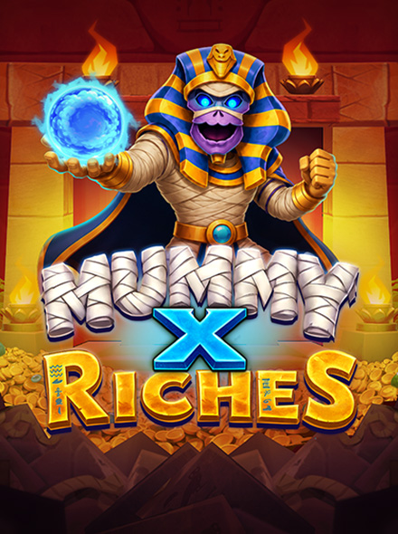 Mummy X Riches