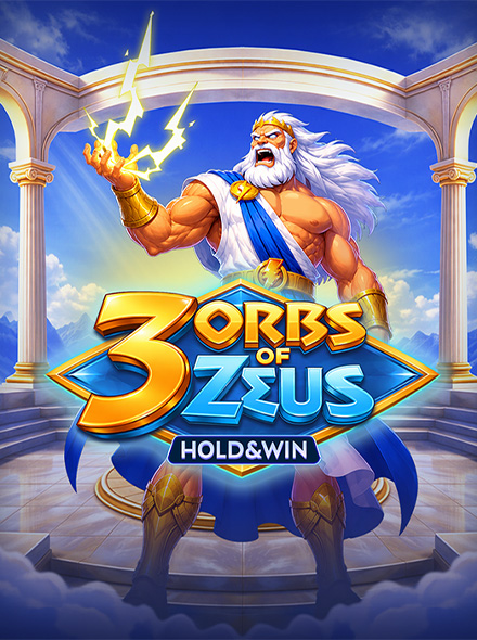 Three Orbs of Zeus