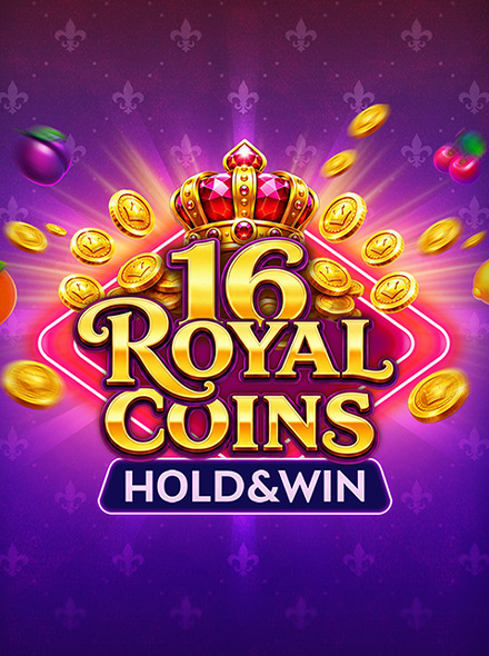 16 Royal Coins