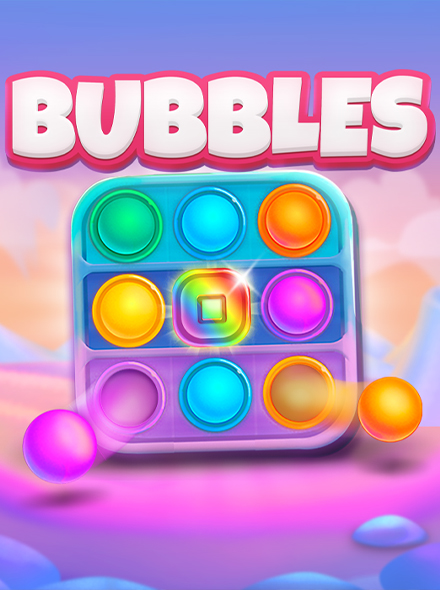 Bubbles