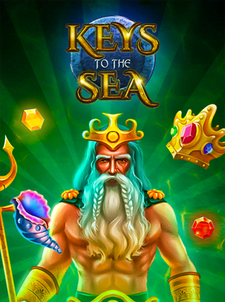 Keys To The Sea