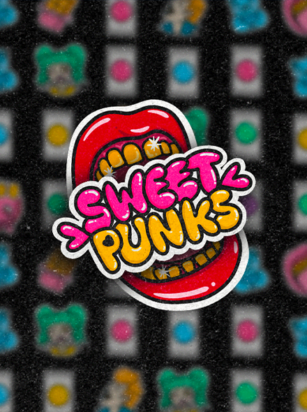 Sweet Punks