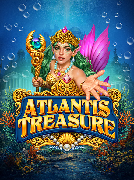 Atlantis Treasure